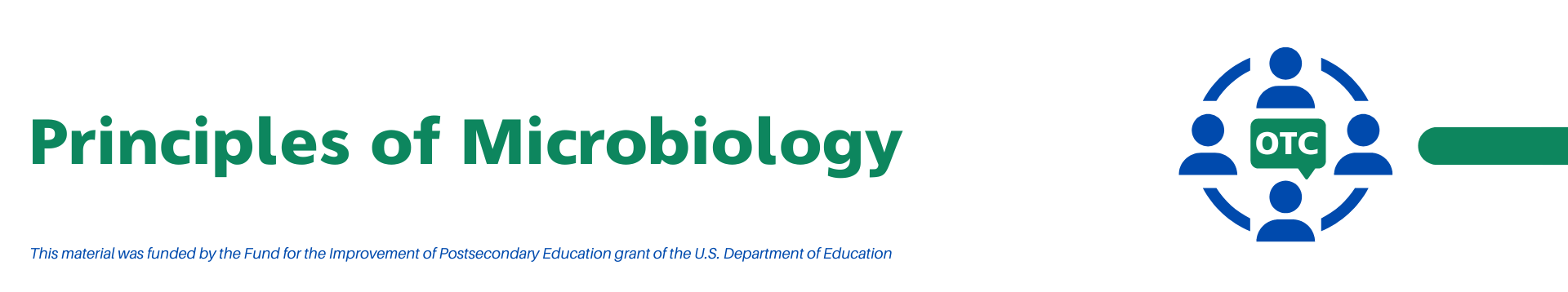 Microbiology (OTC)